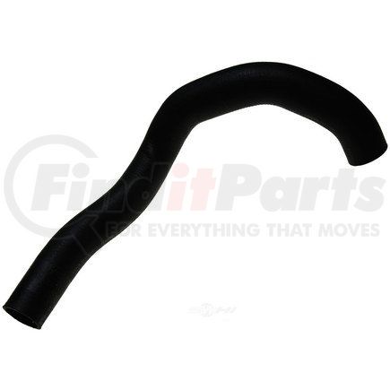 26235X by ACDELCO - Molded Coolant Hose