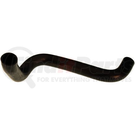 26233X by ACDELCO - Molded Coolant Hose