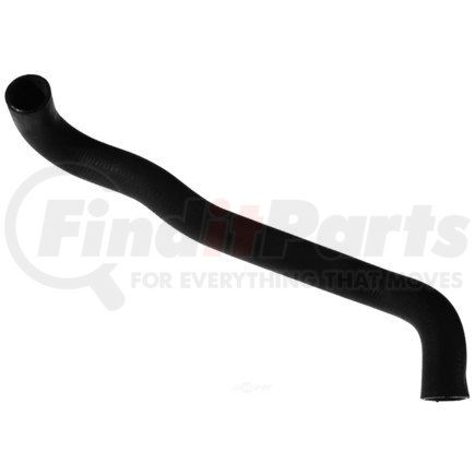 26238X by ACDELCO - Molded Coolant Hose