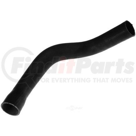 26259X by ACDELCO - Molded Coolant Hose