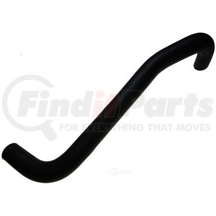 26271X by ACDELCO - Molded Coolant Hose