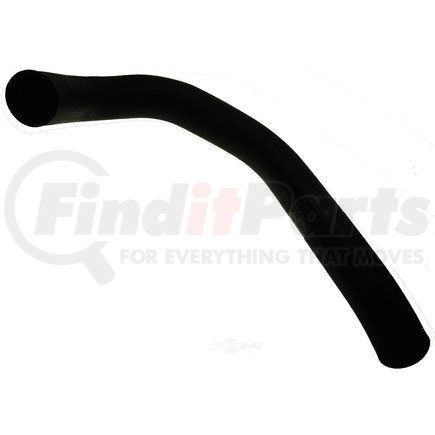 26296X by ACDELCO - Molded Coolant Hose
