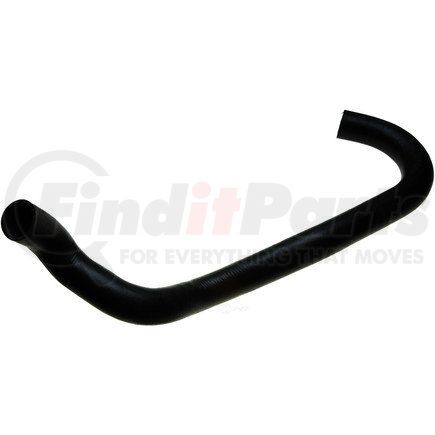 26371X by ACDELCO - Molded Coolant Hose