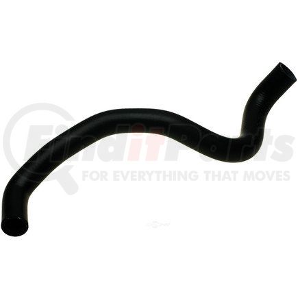 ACDelco 26382X Radiator Coolant Hose Molded Coolant Hose