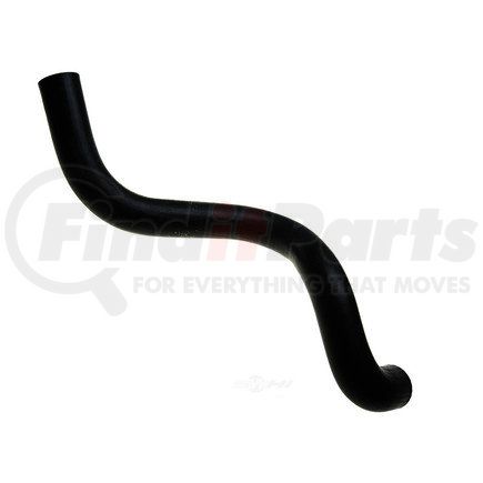 26435X by ACDELCO - Molded Coolant Hose