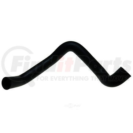 26444X by ACDELCO - Molded Coolant Hose