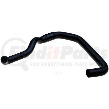 26472X by ACDELCO - Molded Coolant Hose