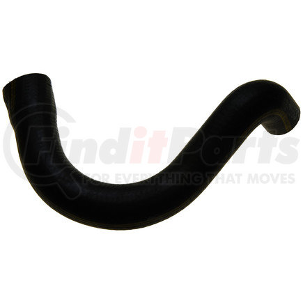 20034S by ACDELCO - Molded Coolant Hose