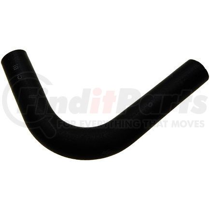 20001S by ACDELCO - Molded Coolant Hose
