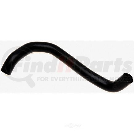 22713L by ACDELCO - Molded Coolant Hose