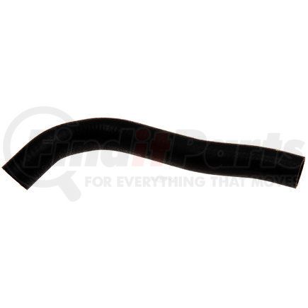 22714M by ACDELCO - Molded Coolant Hose