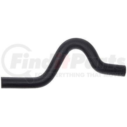 14914S by ACDELCO - Molded Coolant Hose