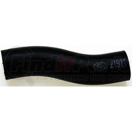 20255S by ACDELCO - Molded Coolant Hose