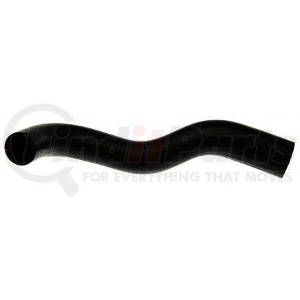 20710S by ACDELCO - Molded Coolant Hose