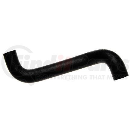 20729S by ACDELCO - Molded Coolant Hose