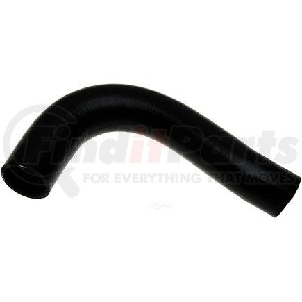 22746M by ACDELCO - Molded Coolant Hose