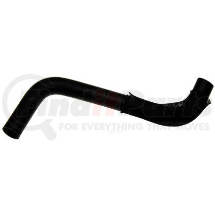 22805L by ACDELCO - Molded Coolant Hose