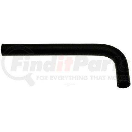 22760L by ACDELCO - Molded Coolant Hose