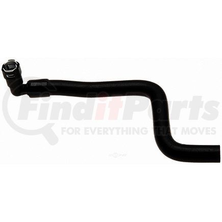 22748M by ACDELCO - Molded Coolant Hose