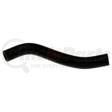 22843M by ACDELCO - Molded Coolant Hose