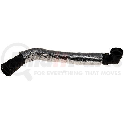 27103X by ACDELCO - Molded Coolant Hose