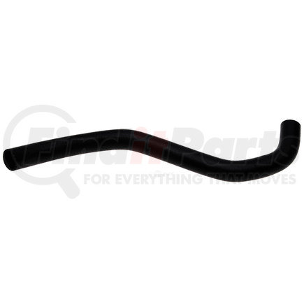 27232X by ACDELCO - Molded Coolant Hose