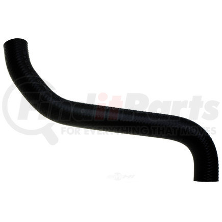24540L by ACDELCO - Molded Coolant Hose