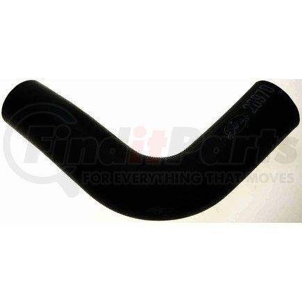 22101M by ACDELCO - Molded Coolant Hose