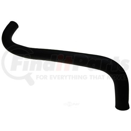 26234X by ACDELCO - Molded Coolant Hose