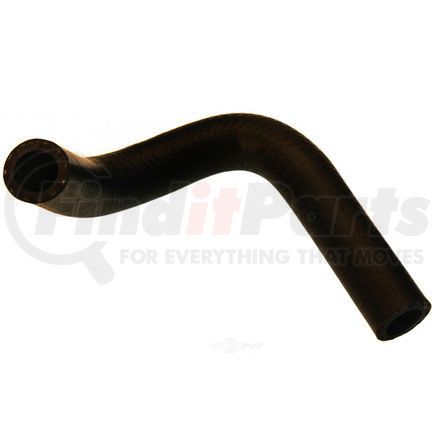 14083S by ACDELCO - Molded Heater Hose