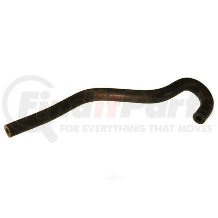 14045S by ACDELCO - Molded Heater Hose