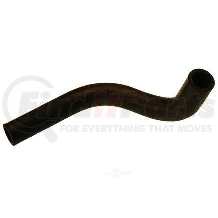 14129S by ACDELCO - Molded Heater Hose