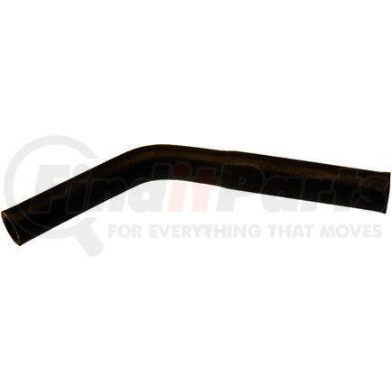 14084S by ACDELCO - Molded Heater Hose
