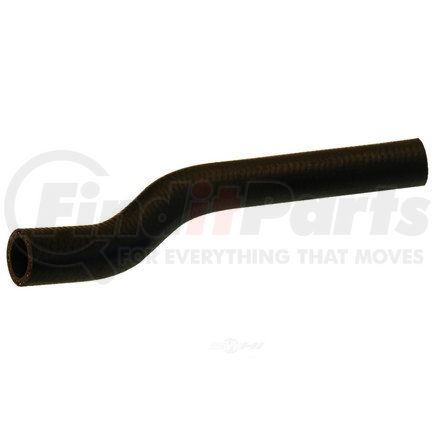 14260S by ACDELCO - Molded Heater Hose