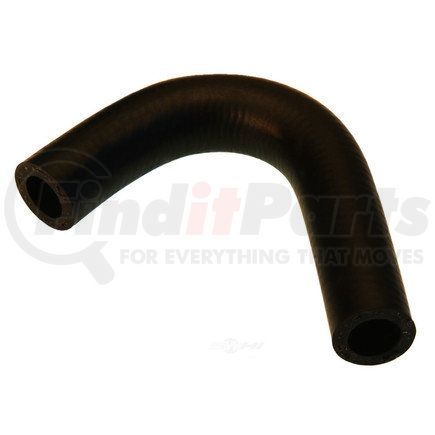 14314S by ACDELCO - Molded Heater Hose