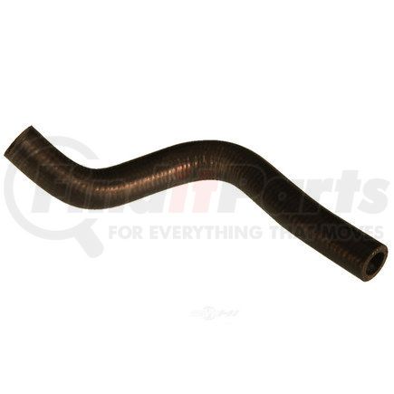 14316S by ACDELCO - Molded Heater Hose