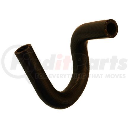 14266S by ACDELCO - Molded Heater Hose