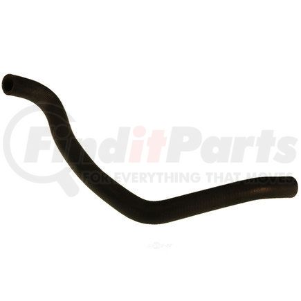 ACDelco 16036M HVAC Heater Hose Molded Heater Hose