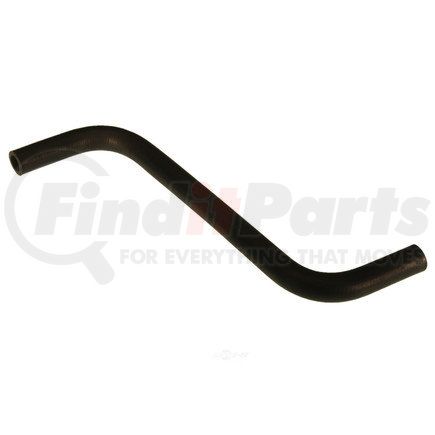 16059M by ACDELCO - Molded Heater Hose