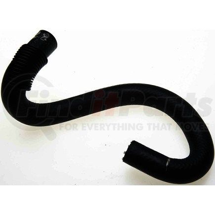 ACDelco 16151M HVAC Heater Hose Molded Heater Hose