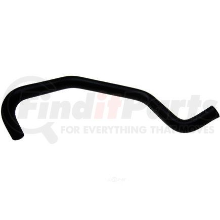 18174L by ACDELCO - Molded Heater Hose