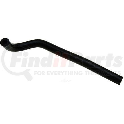 14038S by ACDELCO - Molded Heater Hose