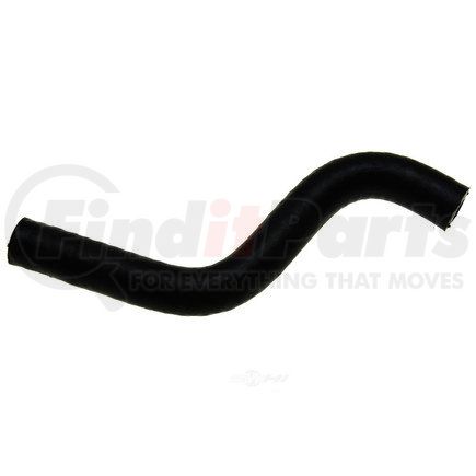 14041S by ACDELCO - Molded Heater Hose