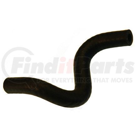 14044S by ACDELCO - Molded Heater Hose