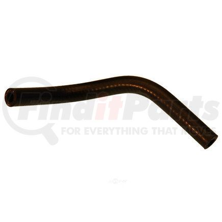 14042S by ACDELCO - Molded Heater Hose