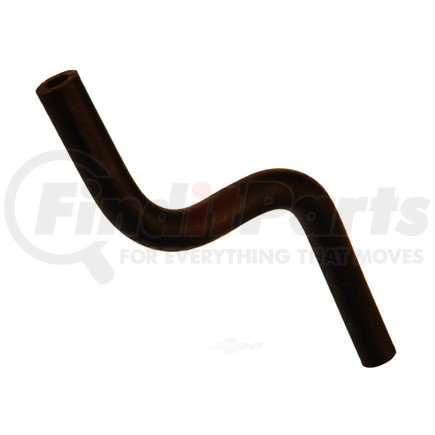 14046S by ACDELCO - Molded Heater Hose
