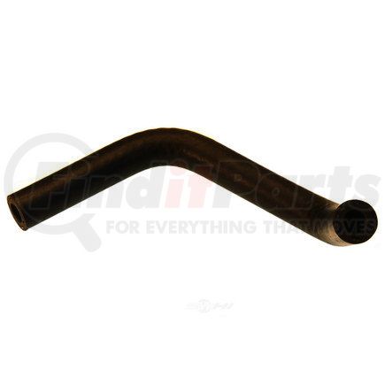 14047S by ACDELCO - Molded Heater Hose