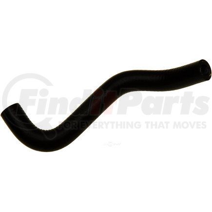 14052S by ACDELCO - Molded Heater Hose