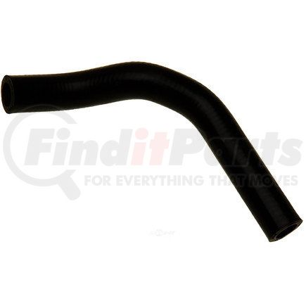 14055S by ACDELCO - Molded Heater Hose