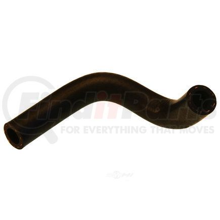 14059S by ACDELCO - Molded Heater Hose